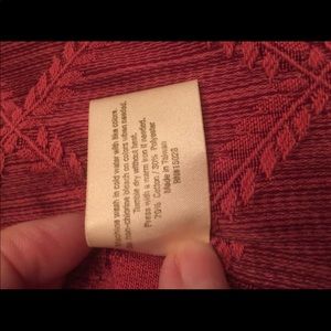 Lenox 70” Round Tablecloth